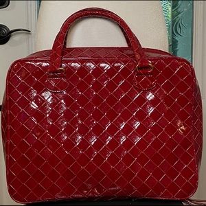 Cosmetic bag